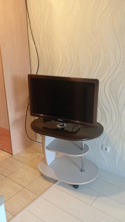 Квартира студия в районе цирка