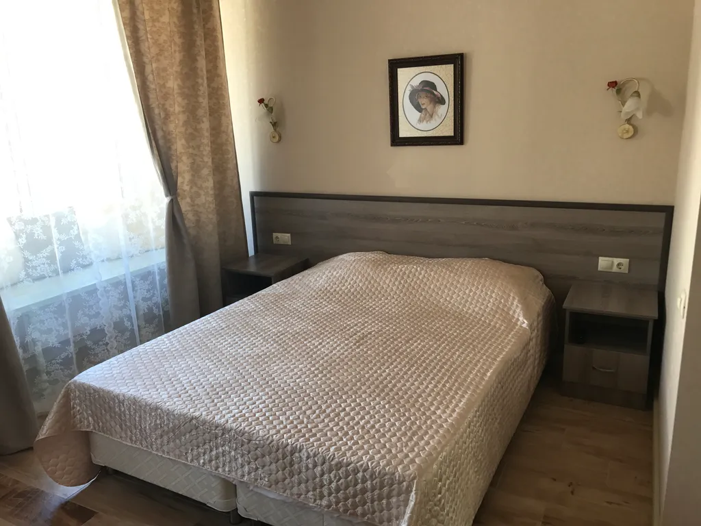 Квартира Комната — Геленджик