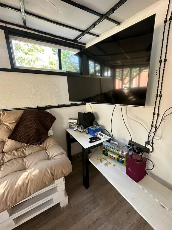 Апартаменты для семейной пары