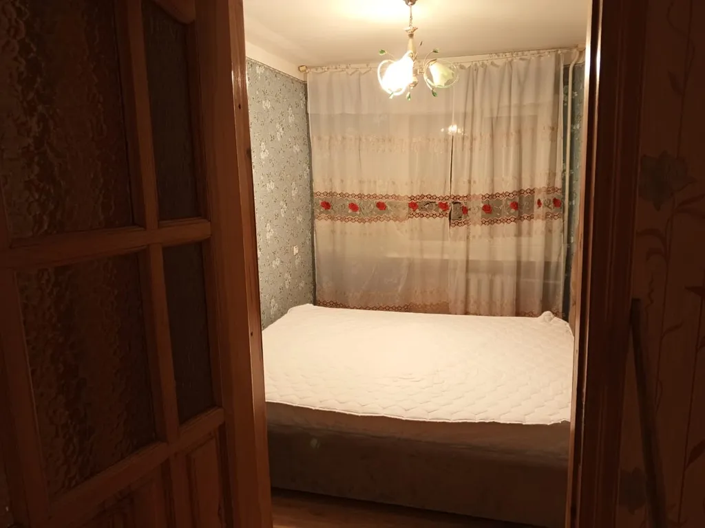 Двухкомнатная вартира с удобствами