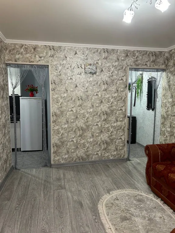 Уютная квартира в центре