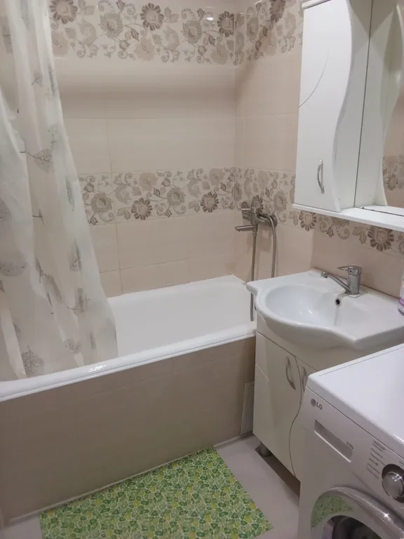 Квартира в центре