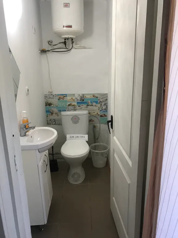 Коттедж под ключ