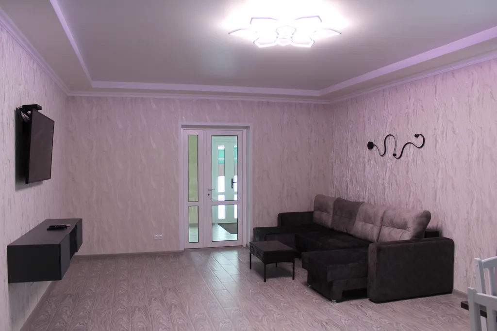 3-комнатный Дом