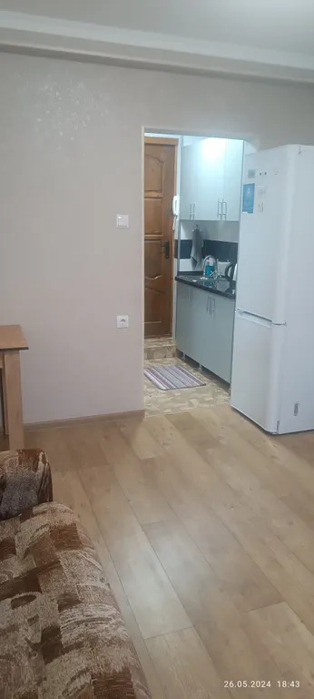 Уютная квартира в престижном районе