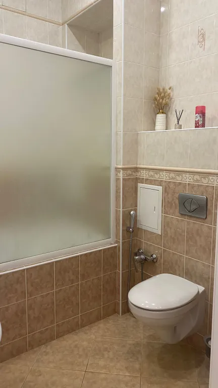 Квартира Модная квартира на мясницкой — Москва