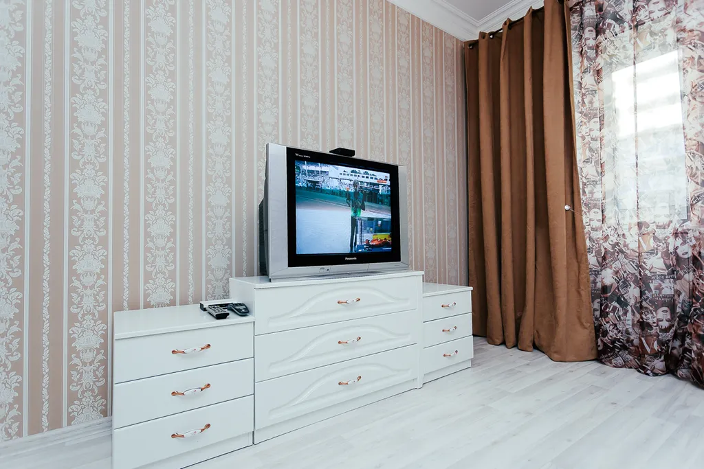 Квартира 1-комнатная Квартира — Краснодар