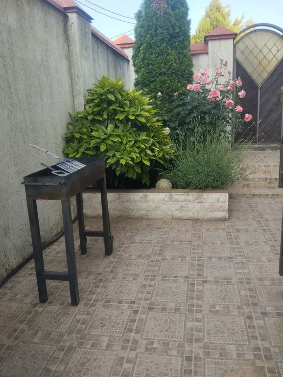 Вилла Натали с бассейном