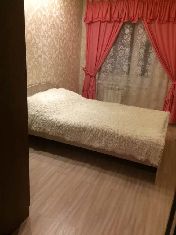 Уютная квартира в центре города — аренда посуточно в Великий Устюг