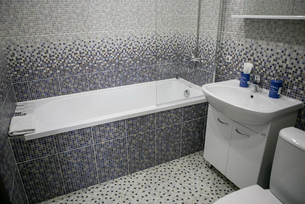 Квартира Квартира Apartments Malina Alt Platz 24-26 — Светлогорск