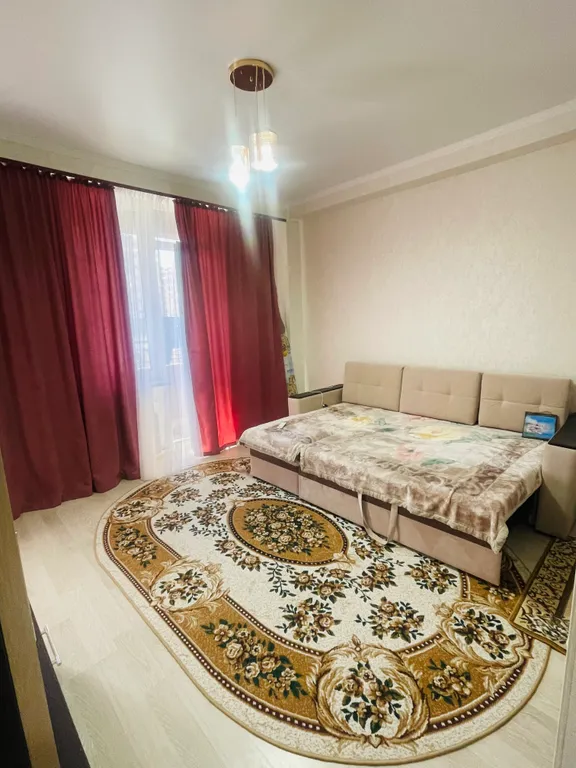 Уютная квартира возле моря — аренда посуточно в Лазаревское