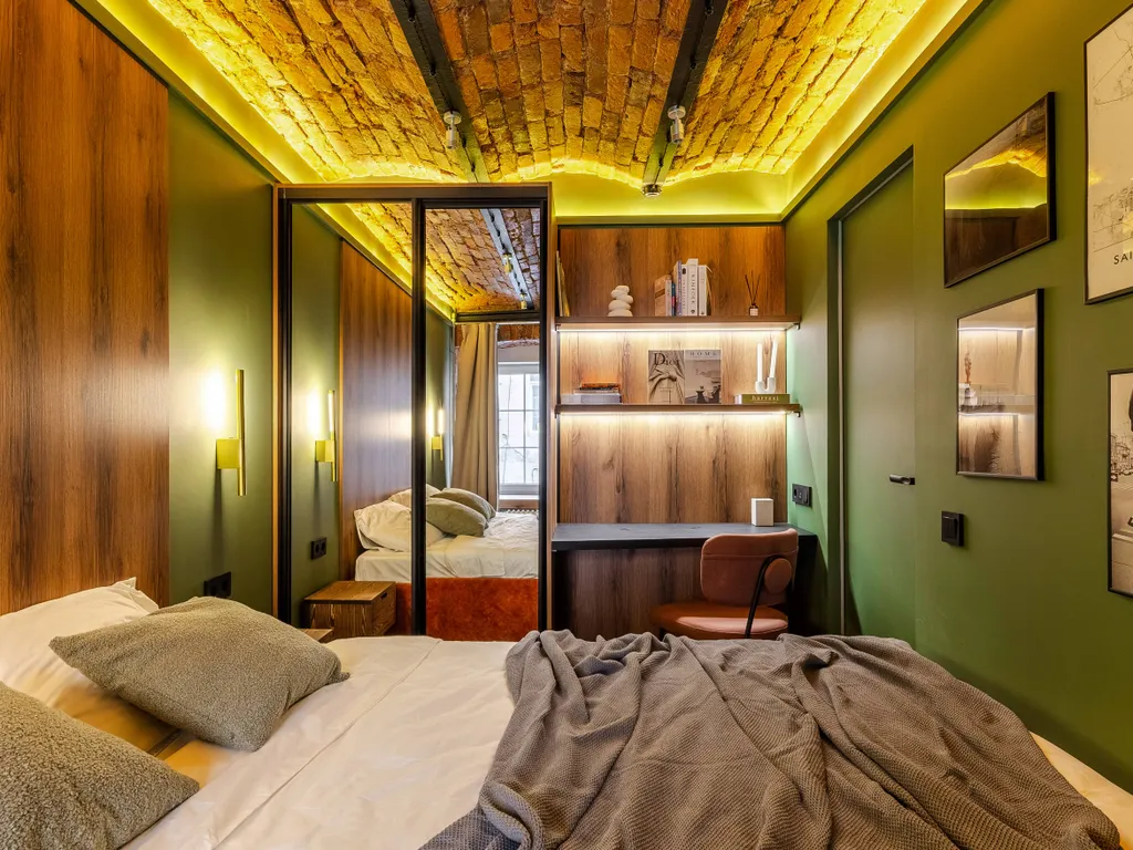 Квартира Квартира Дизайнерская 3шка — Санкт-Петербург