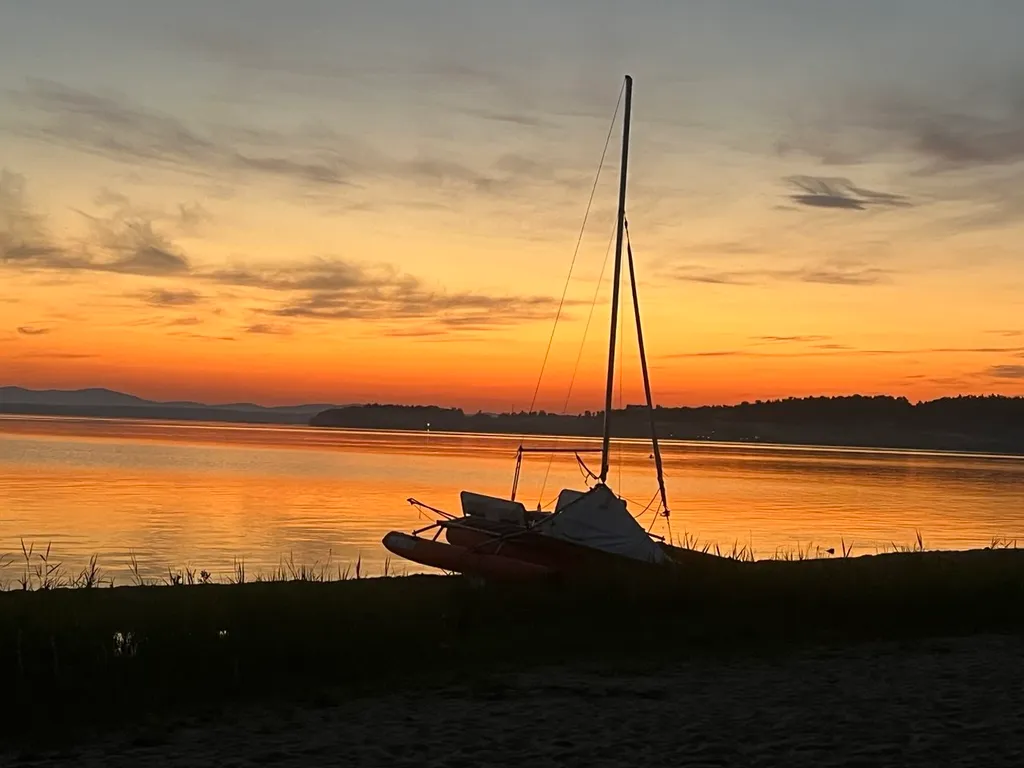Дом на озере Увильды