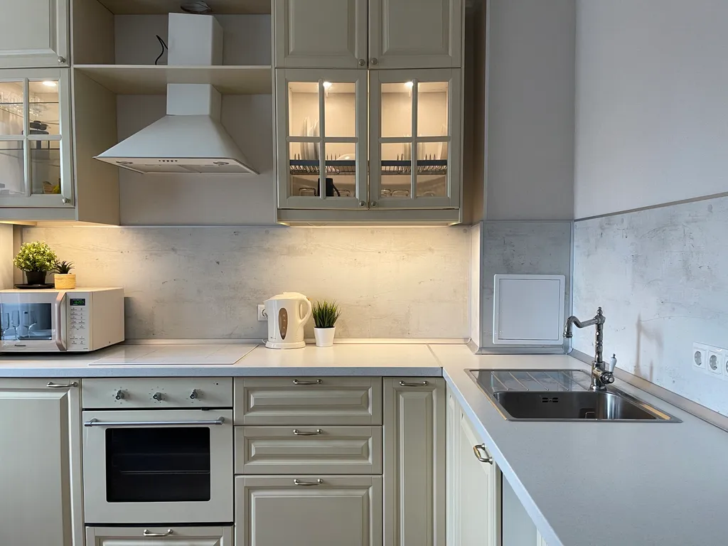 Апартаменты Сон и Душ