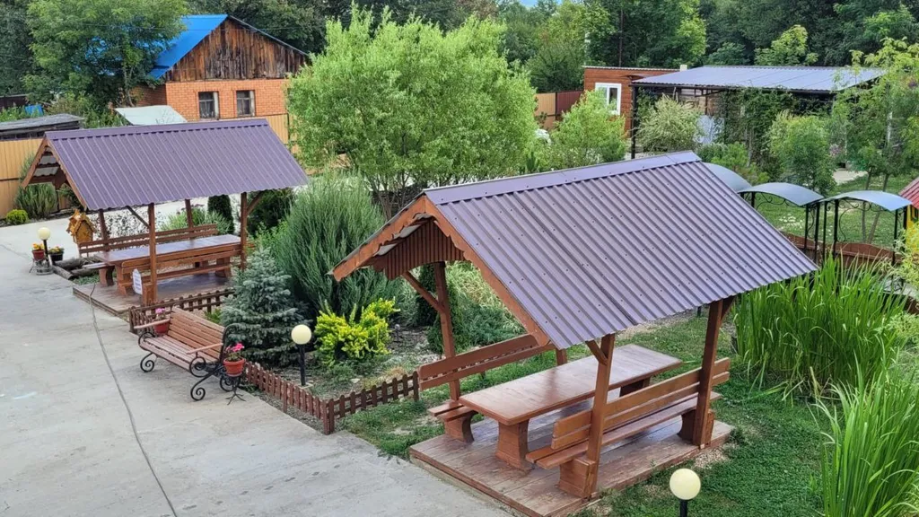 1-комнатный Дом