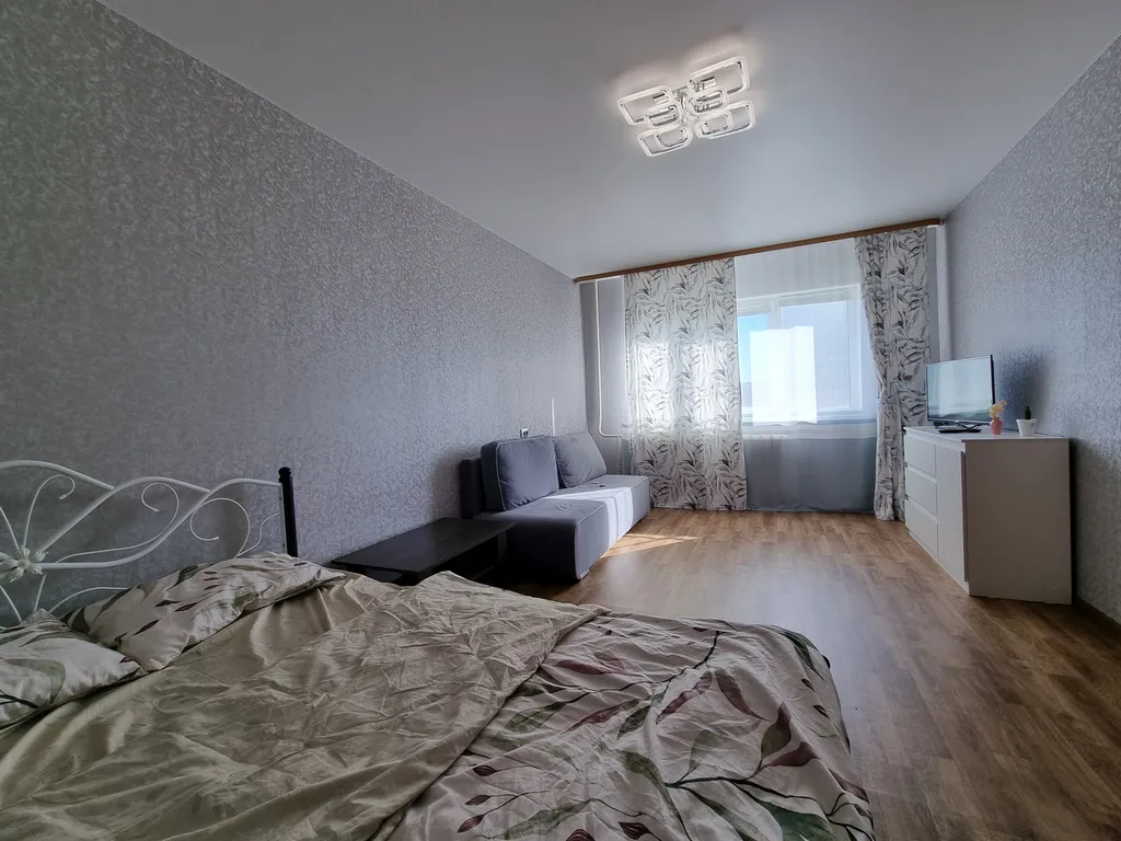 Однокомнатная уютная квартира в центре