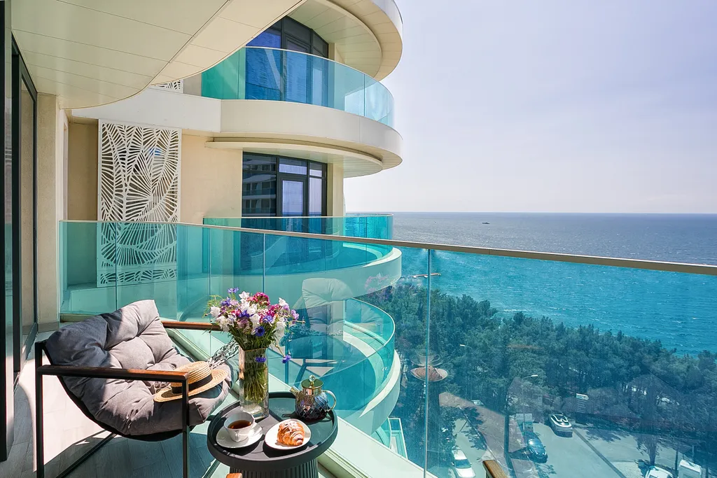 Стильный апартамент В Лето!