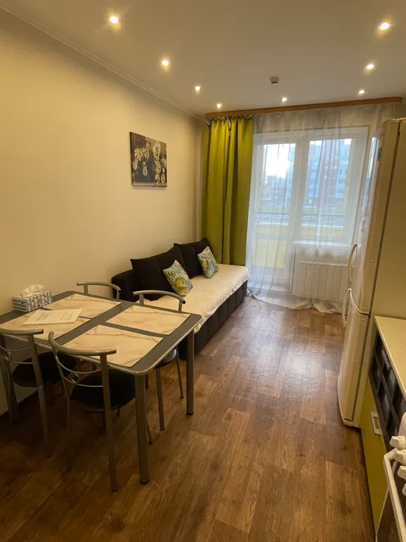 Семейная студия в центре