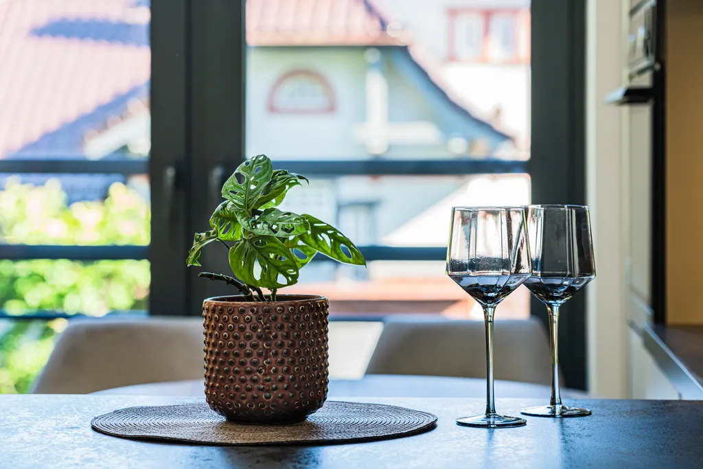 Апартамент с видом на море