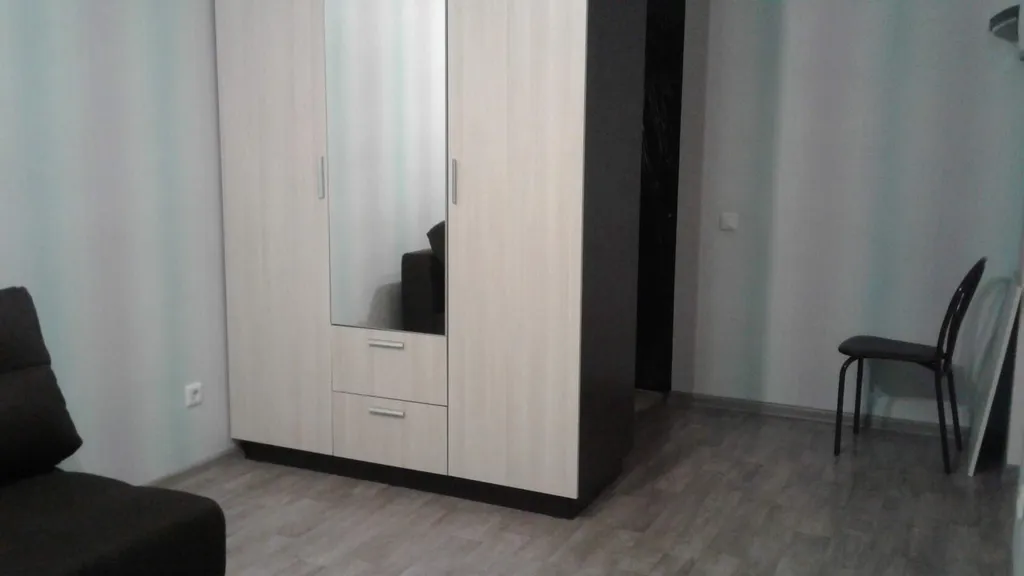 Сдается 1к квартира