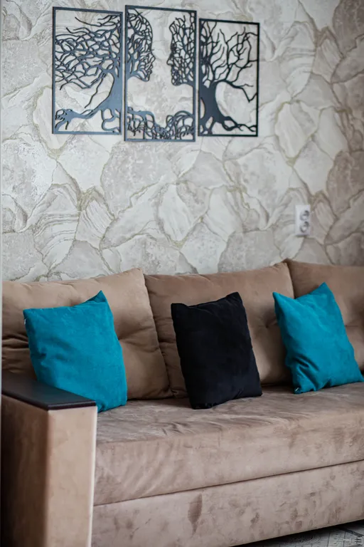 Квартира рядом с Фламинго, СРК Арена