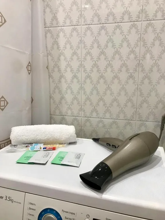 Уютная 2-комнатная квартира