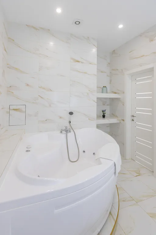 Квартира Квартира Apartement Victory — Казань