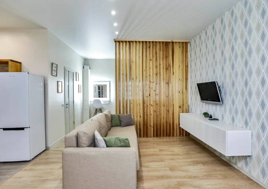 Эксклюзивный апартамент