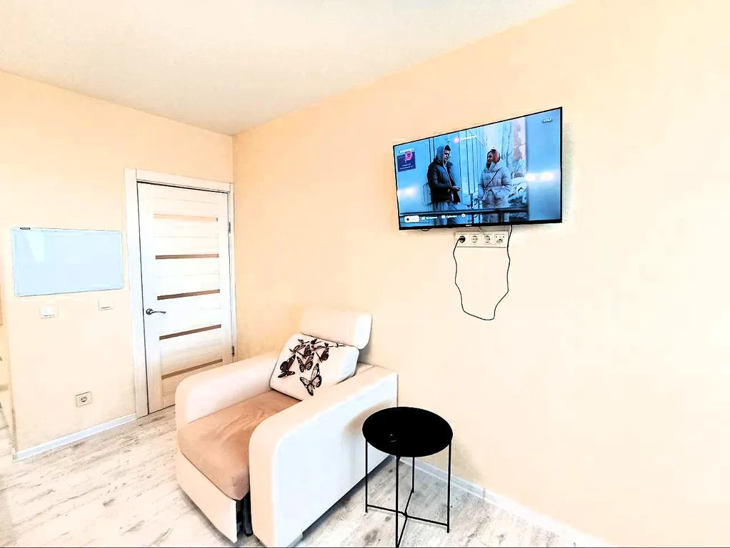 Квартира Квартира Best Home рядом тц Парк Хаус — Волгоград