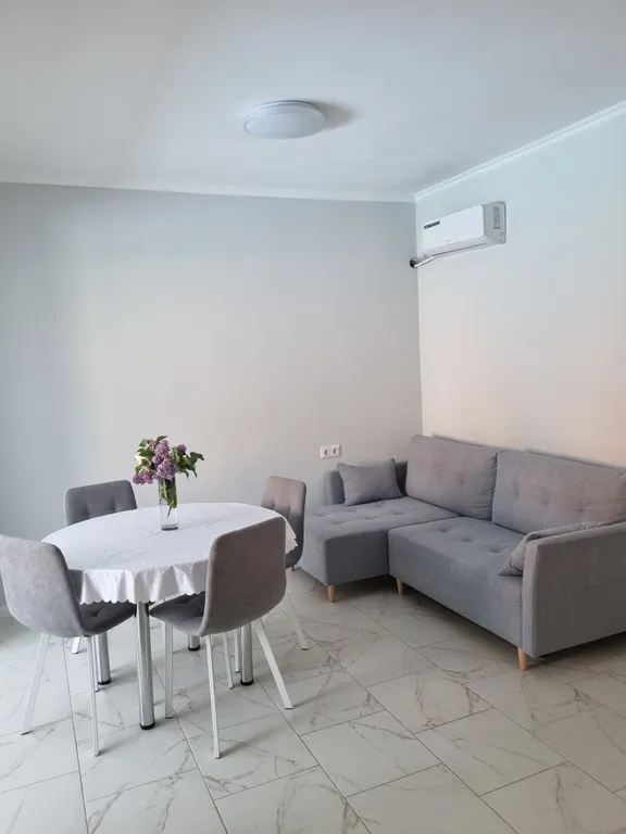 Коттедж Дом в центре, 10 минут от центрального пляжа — Геленджик