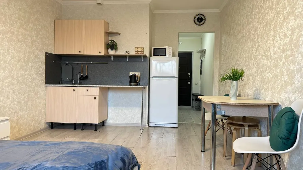 Квартира Квартира рядом с Аэропортом Шереметьево — Лобня