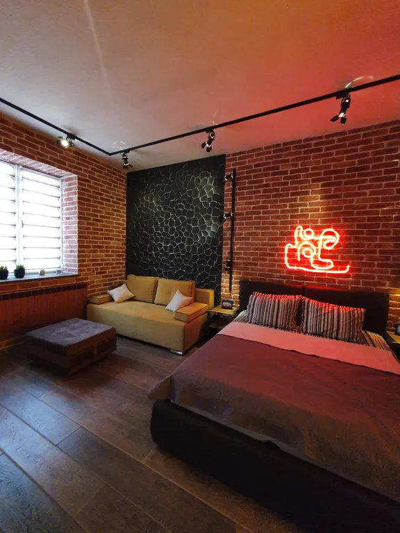 Квартира на набережной Волги — аренда посуточно в Ярославль