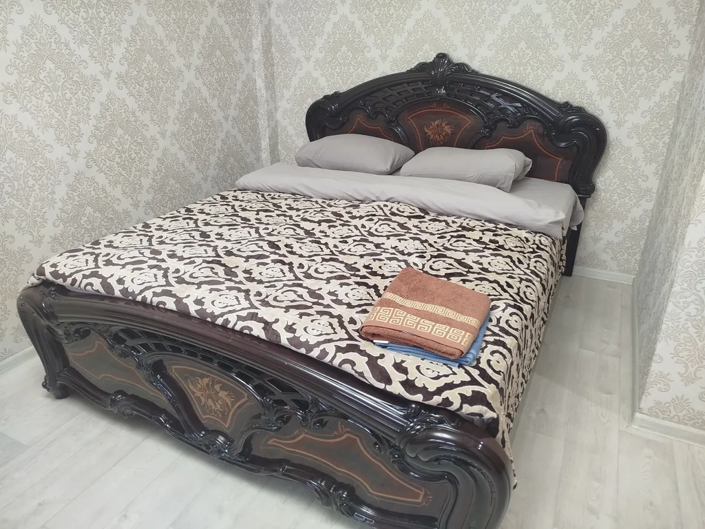 Квартира Stay at home — аренда посуточно в Ангарск