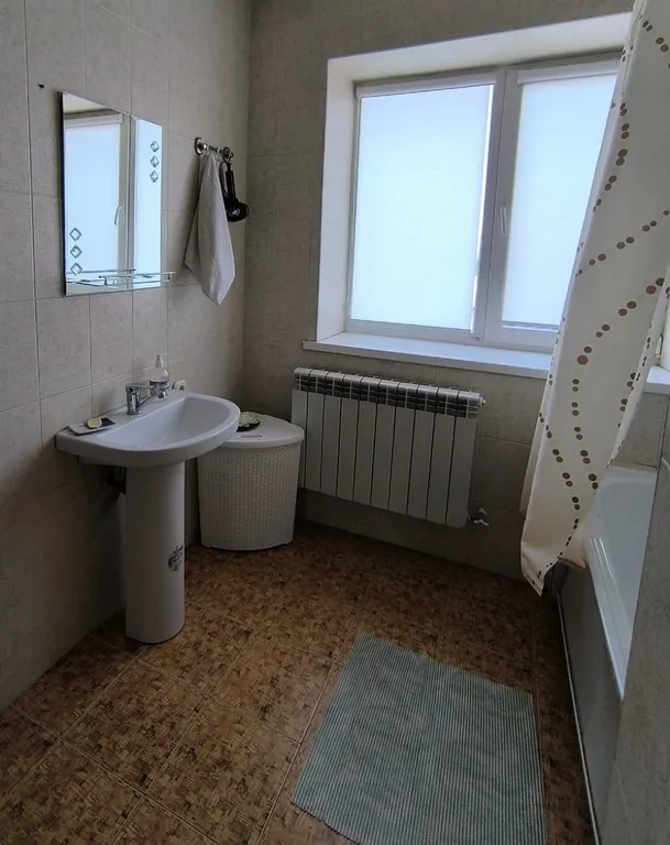 Квартира на Оптике