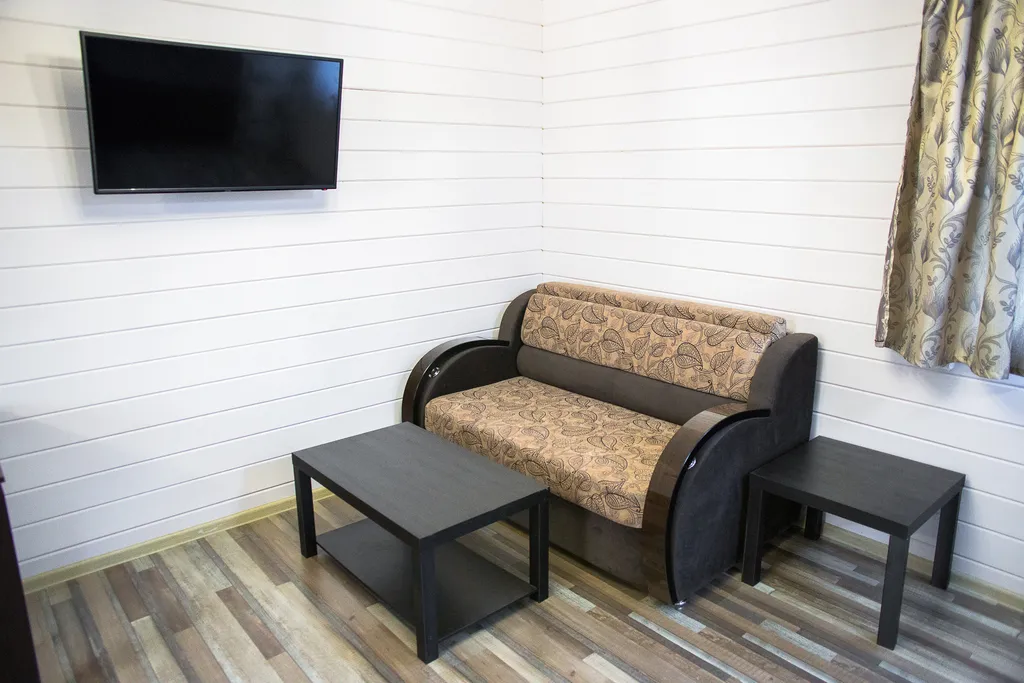 1-комнатный Дом