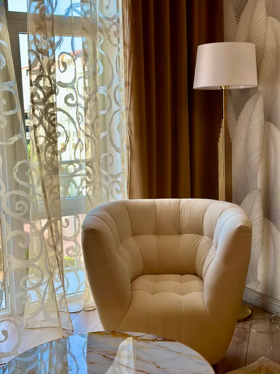 Квартира 1-комнатная Квартира — Махачкала