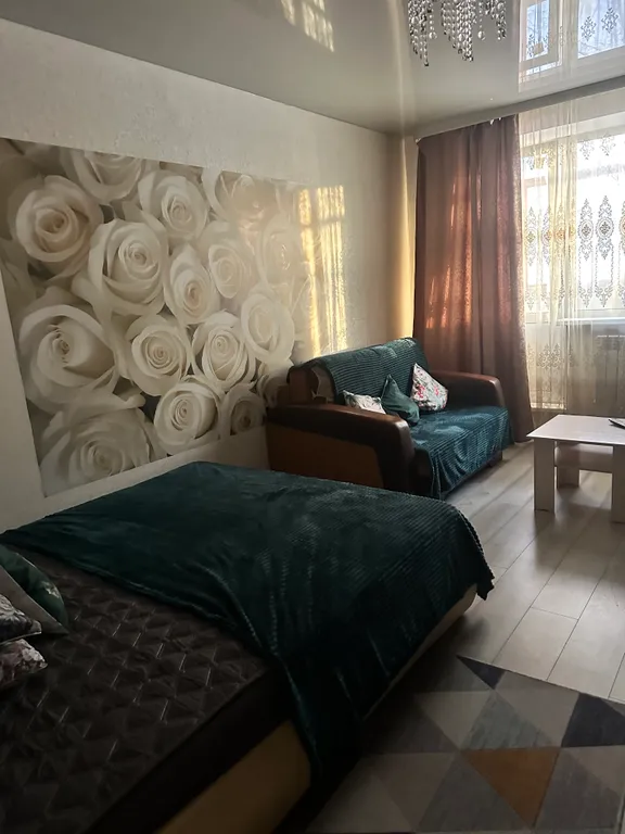 Квартира в центре - у лодки к21