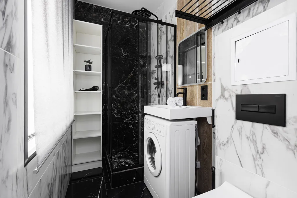 Квартира Квартира Уютная студия на западе — Москва