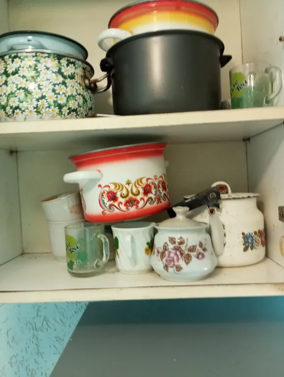 Номер для двоих