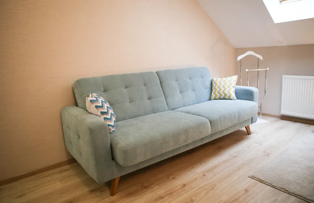 Квартира Апартаменты Доротея с видом на сад — Калининград