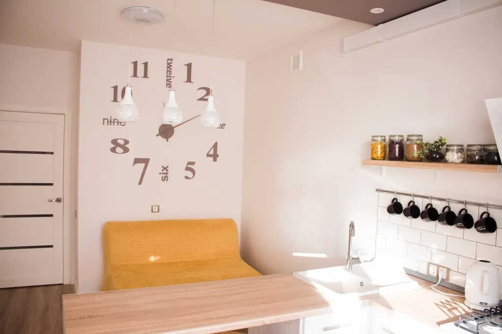 Квартира Уютный апартамент в самом центре — Кострома