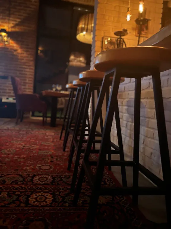 Шикарный коттедж в стиле лофт