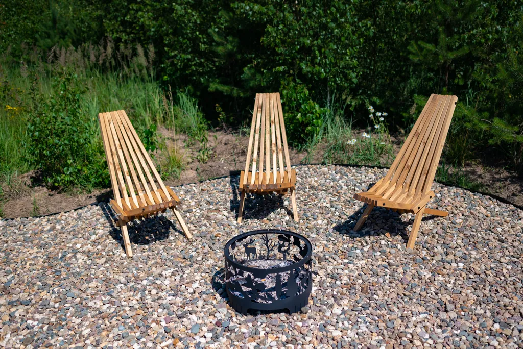 Фыр-Фыр-Фрейм Дом с баней и банным чаном