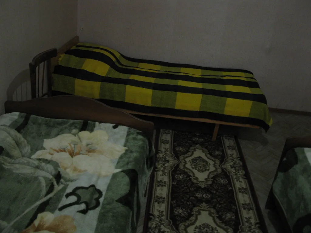 Жильё в Приэльбруссье