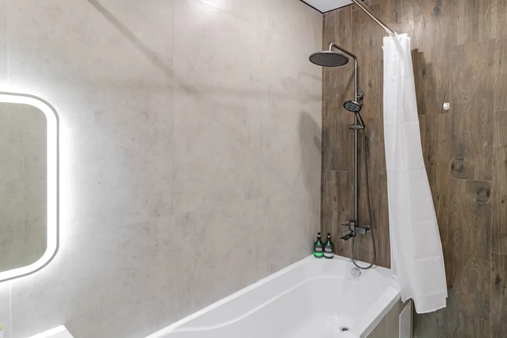 Aruna Deluxe Apartment