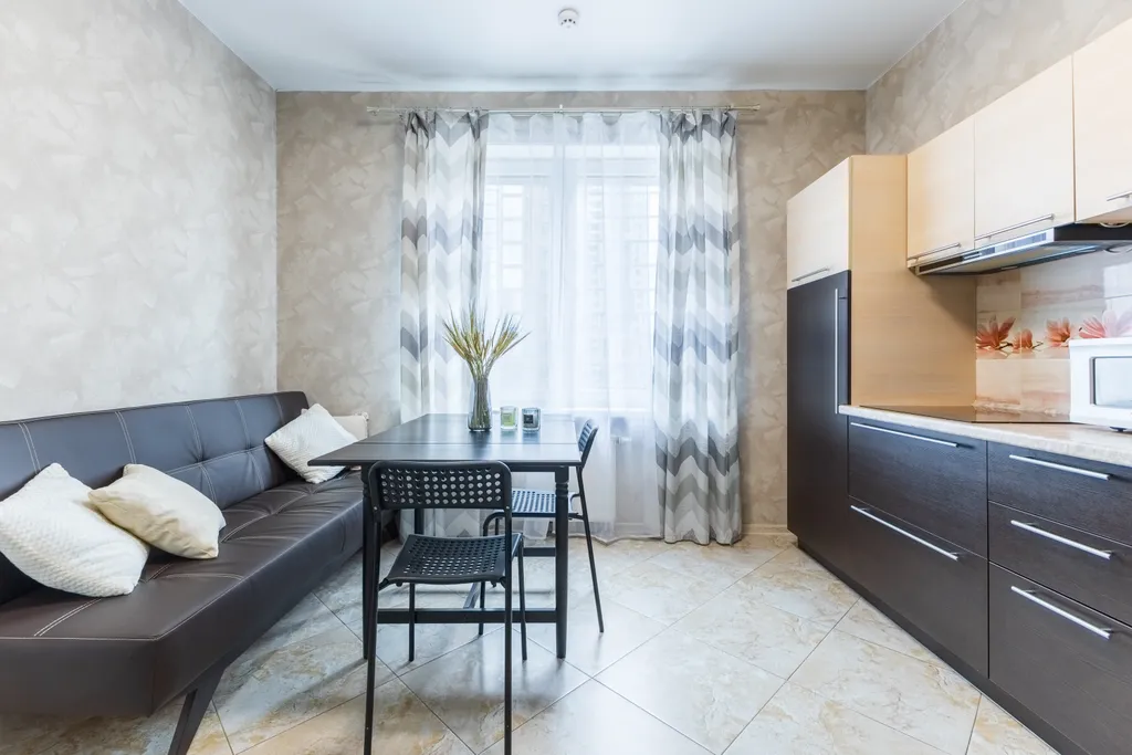 Квартира 1-комнатная Квартира — Казань