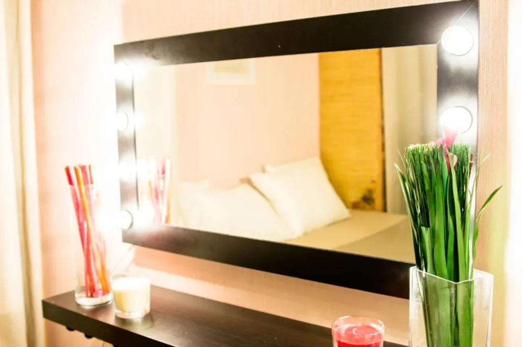 Квартира Гнездо орла, 1-комнатная квартира на ВДНХ — Москва