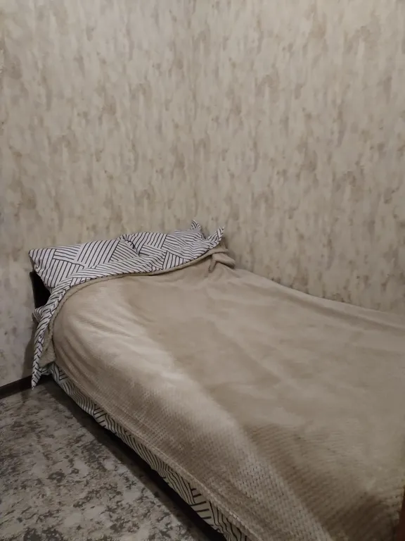 Квартира в новостройке