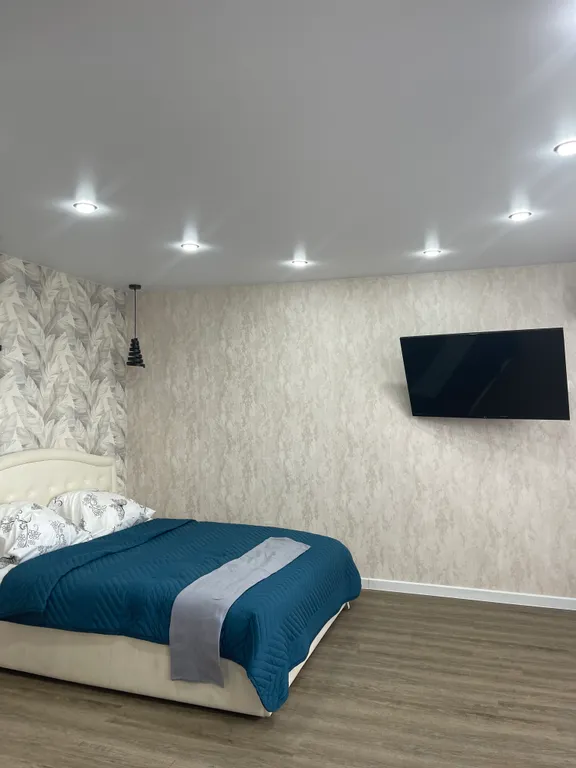 Шикарная квартира