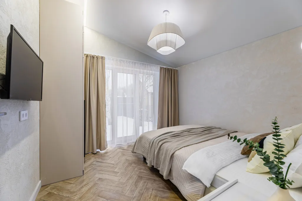 Коттедж Дом с хамамом — Казань